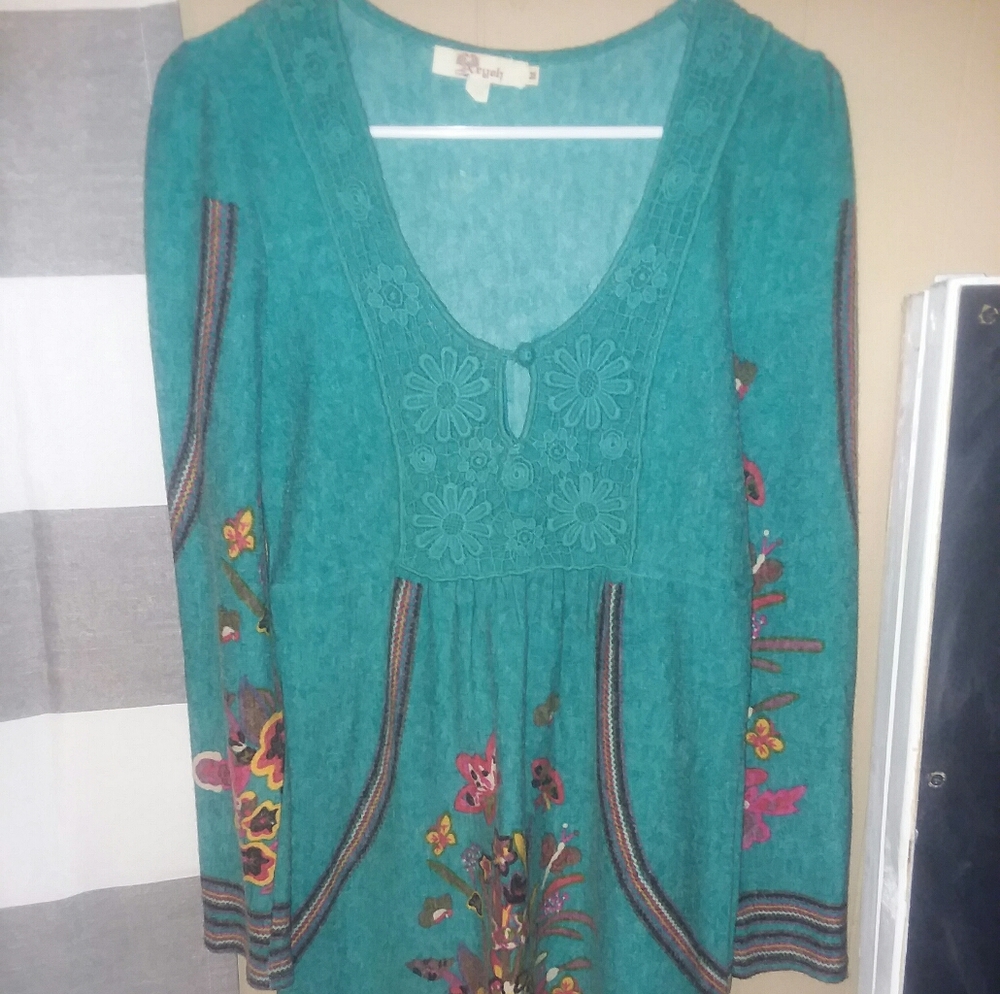 Vintage dress